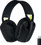 LOGITECH G435 LIGHTSPEED Kompatibel mit Dolby Atmos, PC, PS4, PS5 und Handy,