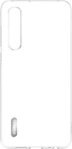HUAWEI Clear Case, Backcover, Huawei, P smart+ (2019), Transparent