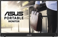 ASUS MB16ACV 15,6 Zoll Full-HD Monitor (5 ms Reaktionszeit ASUS MB16ACV 15,6 Zoll Full-HD Monitor (5 ms Reaktionszeit