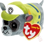 TY Paw Patrol Rocky 10cm Pl&uuml;schfigur