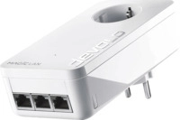 DEVOLO 8502 Magic 2 LAN triple Powerline Adapter 2400 Mbit/s kabelgebunden