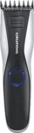 GRUNDIG MC 6840 Bartschneider
