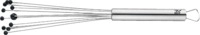 WMF Profi Plus R&uuml;hrblitz 27 cm, Cormargan Edelstahl/Silikon Schneebesen
