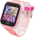 TECHNAXX PAW PATROL KIDS-WATCH Kinderuhr Kunststoff Silikon, 230 mm, Rosa