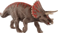 SCHLEICH 15000 - DINOSAURS Triceratops Spielfigur Mehrfarbig