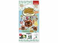 AMIIBO 93489, AMIIBO amiibo Animal Crossing - Serie 5 - 2x 3 Karten Sammelkarten