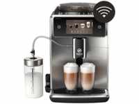 SAECO SM8785/00 Xelsis Deluxe 22 Kaffeespezialitäten Kaffeevollautomat