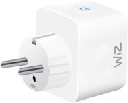 WIZ Powermeter Smarte Steckdose