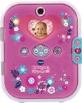 VTECH KidiSecrets Selfie Music 2.0 Elektronisches Tagebuch, Mehrfarbig VTECH KidiSecrets Selfie Music 2.0 Elektronisches Tagebuch, Mehrfarbig