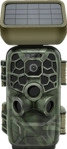 BRAUN PHOTOTECHNIK SCOUTING CAM BLACK400 WIFI SOLAR Wildkamera Camouflage, Nein opt.