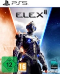 ELEX II - [PlayStation 5]