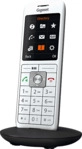 GIGASET CL660HX Mobilteil, Silber