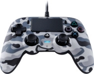 NACON Color Edition Gaming Controller Camo/Grey f&uuml;r PlayStation 4