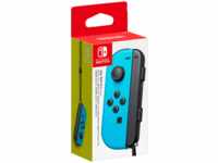 NINTENDO Nintendo Switch Joy-Con (L) Controller Neonblau für