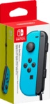 NINTENDO Nintendo Switch Joy-Con (L) Controller Neonblau f&uuml;r