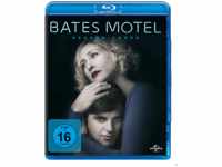 Bates Motel - Staffel 3 Blu-ray