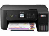 EPSON EcoTank ET-2825 Tintenstrahl Multifunktionsdrucker WLAN