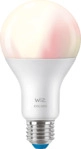 WIZ A67 E27 Tunable White & Color Smarte Glühbirne 16 Mio. Farben + RGB WIZ A67 E27 Tunable White & Color Smarte Glühbirne 16 Mio. Farben + RGB