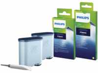 PHILIPS CA6707/10 AquaClean für alle Philips/Saeco Kaffeevollautomaten mit