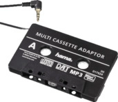 HAMA KFZ Kassettenadapter