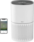 DUUX DYPU07 Bright Smart Luftreiniger Wei&szlig; (55 Watt, Raumgr&ouml;&szlig;e: 27 m&sup2;,