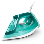 PHILIPS DST3030/70 Serie 3000 Dampfsto&szlig;: 180 g, 300ml, gr&uuml;n, Dampfb&uuml;geleisen (2400