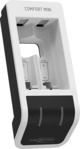 ANSMANN Comfort Mini Ladeger&auml;t Universal Ladestrom AAA: 400mA (1-2), AA: 800mA