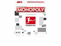 WINNING MOVES Monopoly - Bundesliga Gesellschaftsspiel