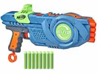 NERF NER ELITE 2.0 FLIP 8 Nerf Blaster Mehrfarbig