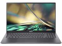 ACER SWIFT 3 (SF316-51-72YJ), Notebook, mit 16,1 Zoll Display, Intel® Core™