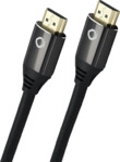 OEHLBACH Black Magic MKII Ultra High Speed 8K, HDMI Kabel, 3 m