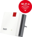 AVM FRITZ!Repeater 1200 AX (Wi-Fi 6) WLAN Mesh-Repeater