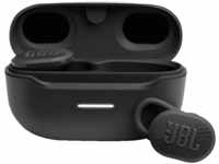 JBL Endurance Race True Wireless, In-ear Kopfhörer Black