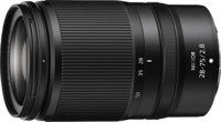 NIKON Nikkor Z 28 mm - 75 f./2.8 IF (Objektiv f&uuml;r Nikon Z-Mount, Schwarz)