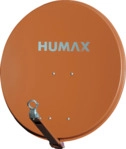 HUMAX 90 cm Alu Satellitenempfangsantenne