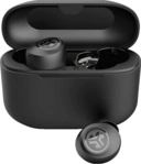 JLAB Go Air Pop+ True Wireless, In-ear Kopfh&ouml;rer Bluetooth Black