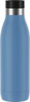 EMSA N31103 Bludrop Color Trinkflasche Blau
