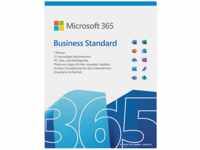 Microsoft 365 Business Standard - [PC]