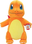 JAZWARES Pok&eacute;mon - Glumanda 60 cm Pl&uuml;schfigur