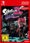 Nintendo Switch: Splatoon 2 : Octo Expansion - [Nintendo Switch] (ESD)