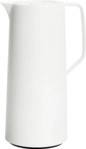 EMSA N41704 Motiva Isolierkanne Wei&szlig;
