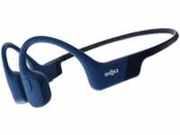 SHOKZ OpenRun, Open-ear Kopfhörer Bluetooth Blau