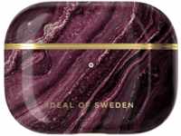 IDEAL OF SWEDEN IDFAPC-PRO-232 Airpods Case Pro Golden Plum Schutzhülle,