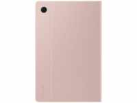 SAMSUNG EF-BX200, Bookcover, Samsung, Galaxy Tab A8, Pink