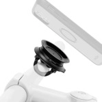 FIDLOCK VACUUM handlebar base Smartphone-Halterung