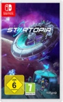 SW SPACEBASE STARTOPIA - [Nintendo Switch]