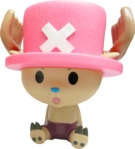 PLASTOY One Piece - CHIBI CHOPPER Spardose