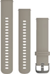 GARMIN Schnellwechsel , Ersatzarmband, Sandstein/Schieferbarben