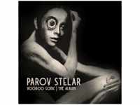 Parov Stelar - VOODOO SONIC (CD)