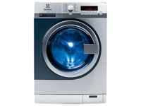 ELECTROLUX PROFESSIONAL myPRO WE170P Waschmaschine, Silber/Blau